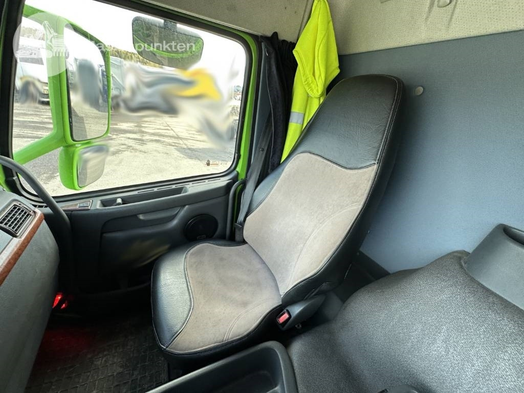 Kølevogn lastbil Volvo FM 340: billede 30 Kølevogn lastbil Volvo FM 340: billede 30