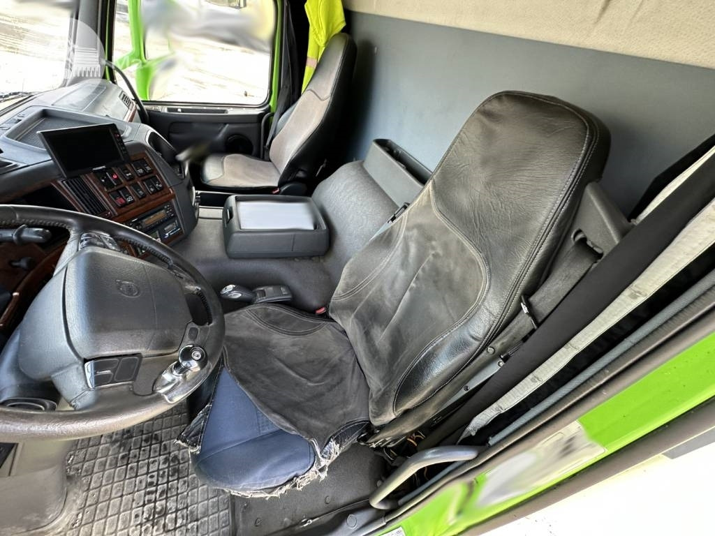 Kølevogn lastbil Volvo FM 340: billede 18 Kølevogn lastbil Volvo FM 340: billede 18