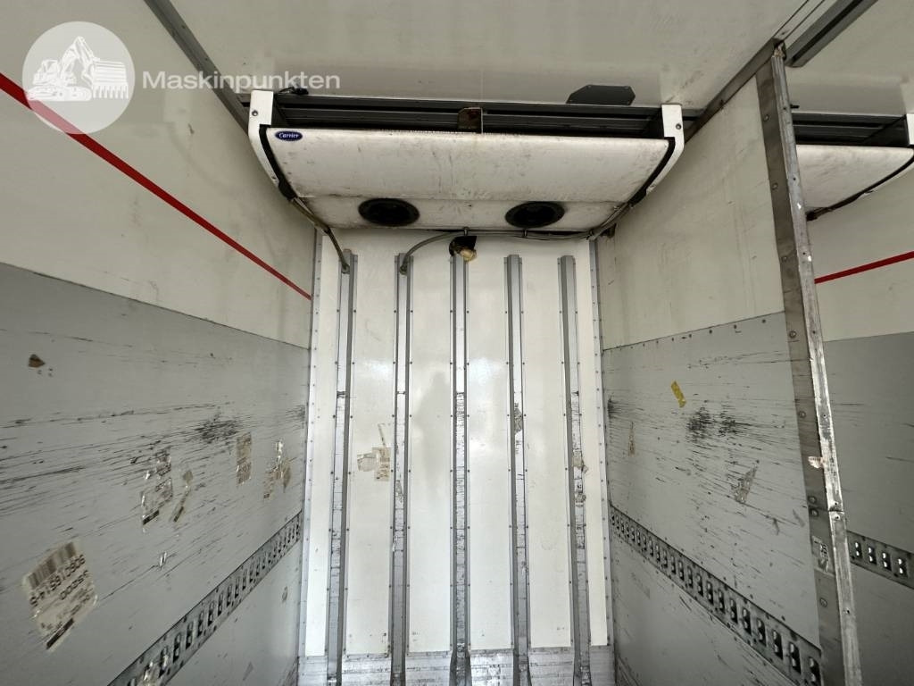 Kølevogn lastbil Volvo FM 340: billede 38 Kølevogn lastbil Volvo FM 340: billede 38