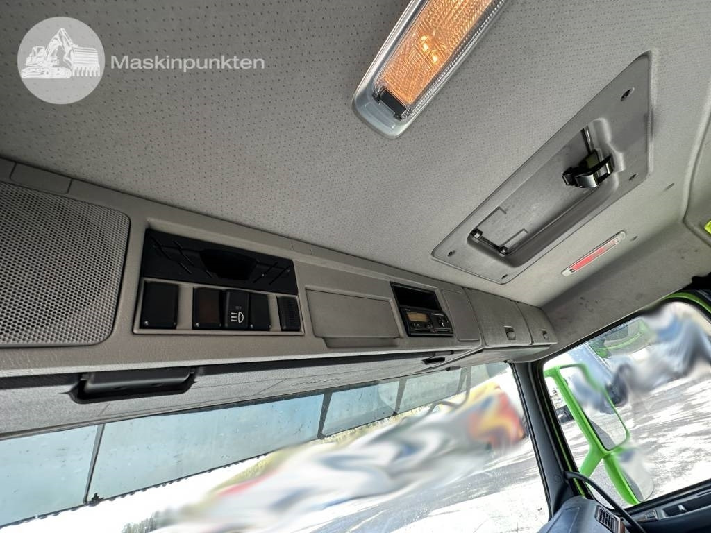 Kølevogn lastbil Volvo FM 340: billede 22 Kølevogn lastbil Volvo FM 340: billede 22