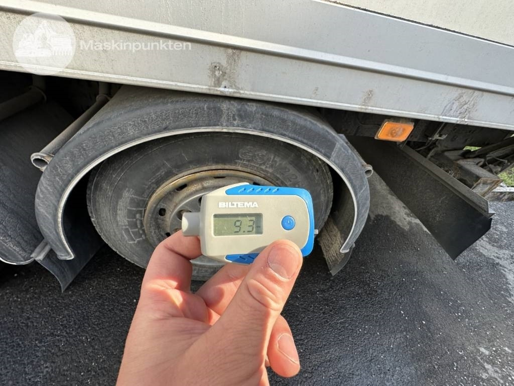 Kølevogn lastbil Volvo FM 340: billede 47 Kølevogn lastbil Volvo FM 340: billede 47