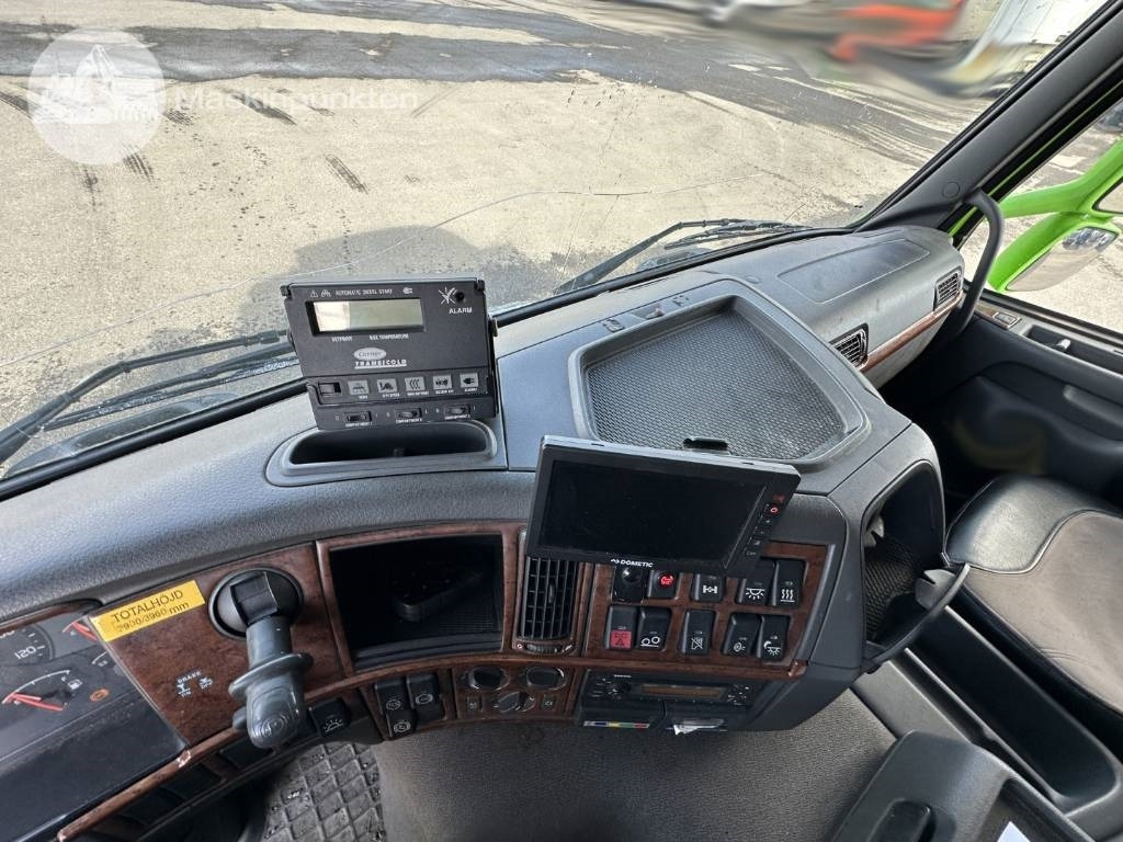 Kølevogn lastbil Volvo FM 340: billede 31 Kølevogn lastbil Volvo FM 340: billede 31