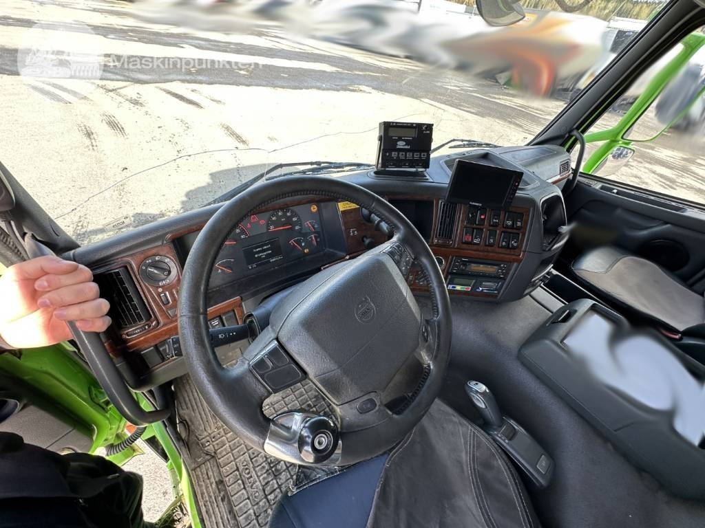 Kølevogn lastbil Volvo FM 340: billede 23 Kølevogn lastbil Volvo FM 340: billede 23
