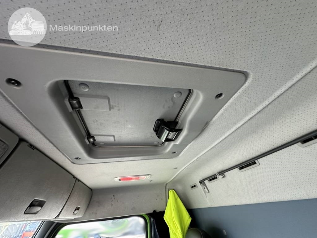Kølevogn lastbil Volvo FM 340: billede 35 Kølevogn lastbil Volvo FM 340: billede 35