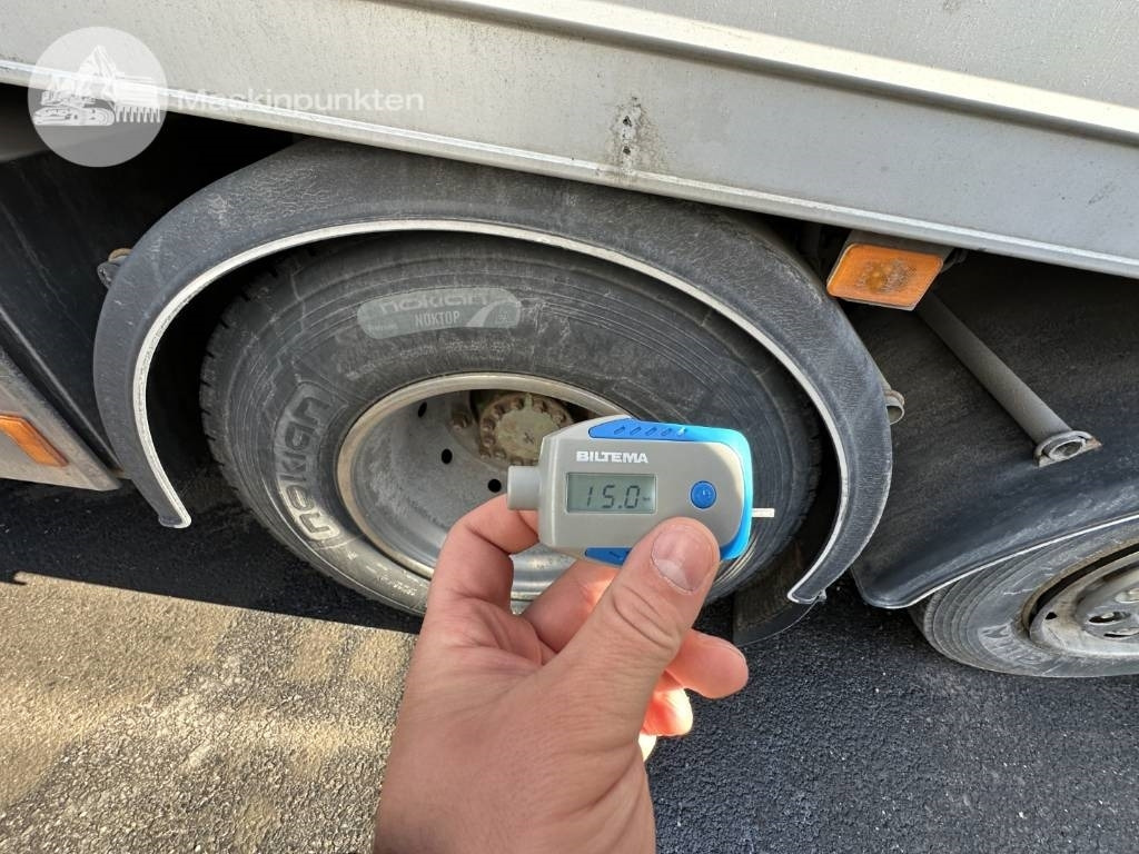 Kølevogn lastbil Volvo FM 340: billede 45 Kølevogn lastbil Volvo FM 340: billede 45