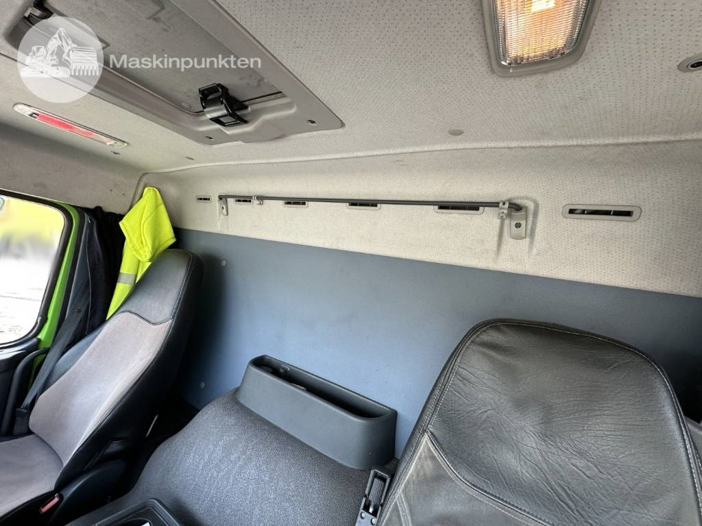 Kølevogn lastbil Volvo FM 340: billede 20 Kølevogn lastbil Volvo FM 340: billede 20