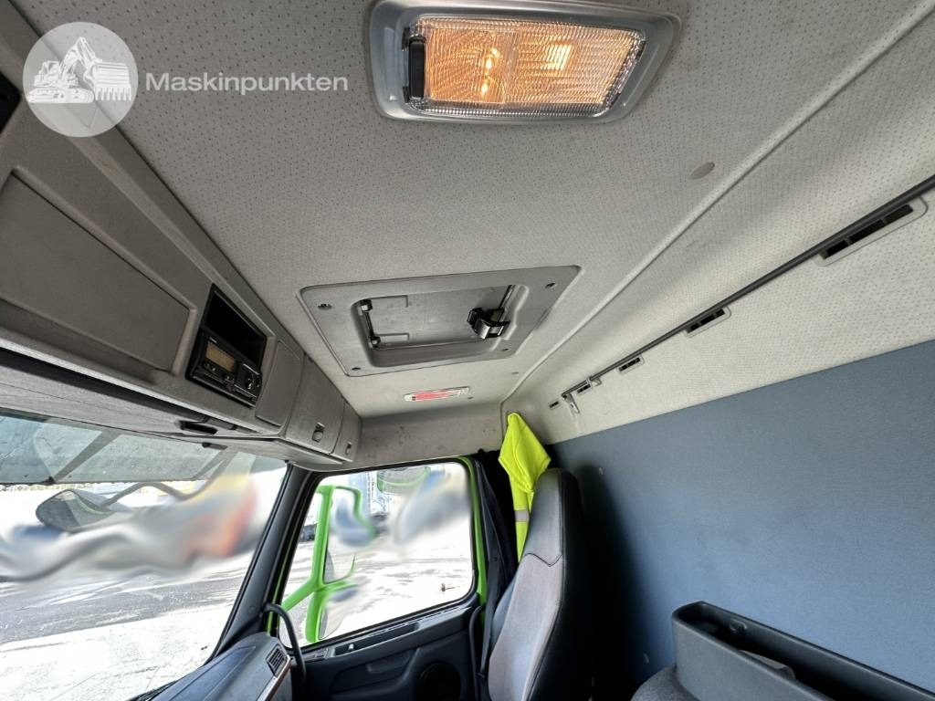 Kølevogn lastbil Volvo FM 340: billede 21 Kølevogn lastbil Volvo FM 340: billede 21