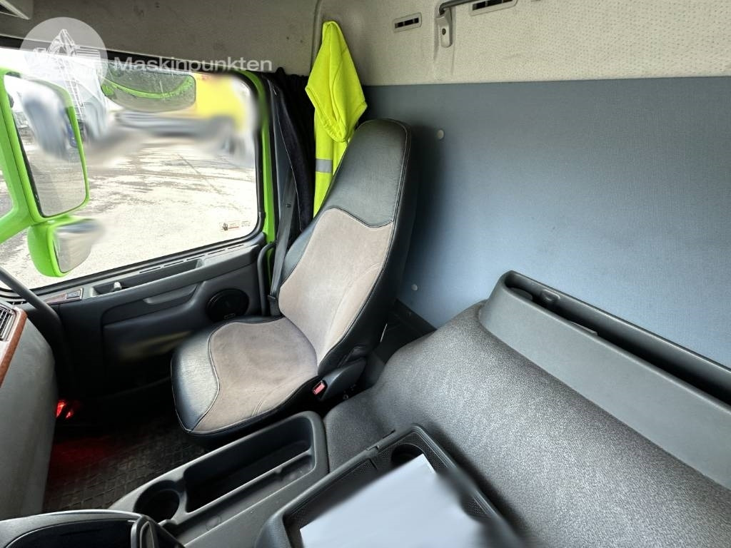 Kølevogn lastbil Volvo FM 340: billede 36 Kølevogn lastbil Volvo FM 340: billede 36