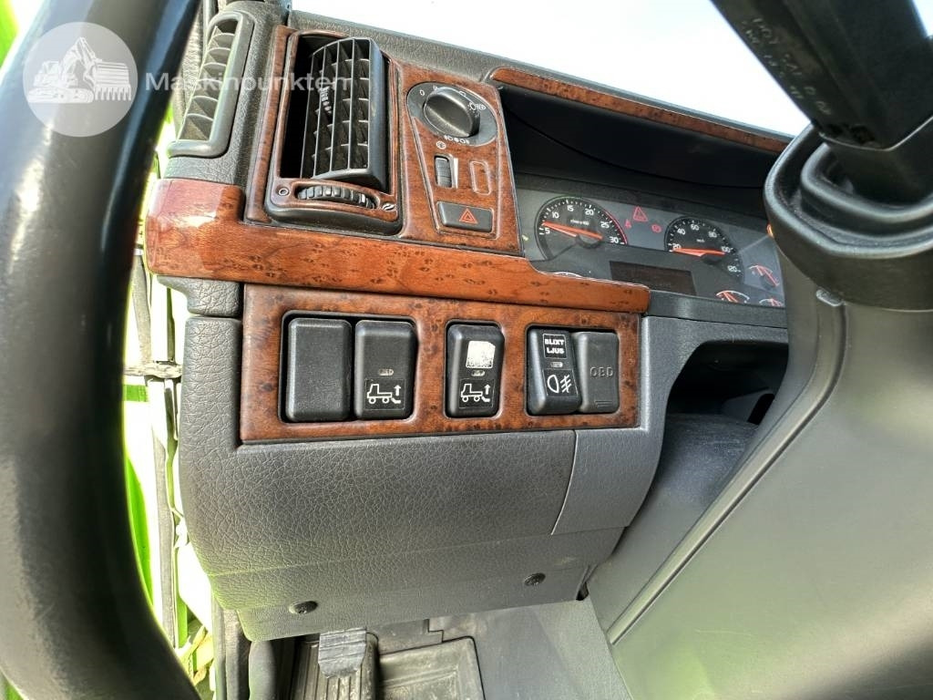 Kølevogn lastbil Volvo FM 340: billede 27 Kølevogn lastbil Volvo FM 340: billede 27