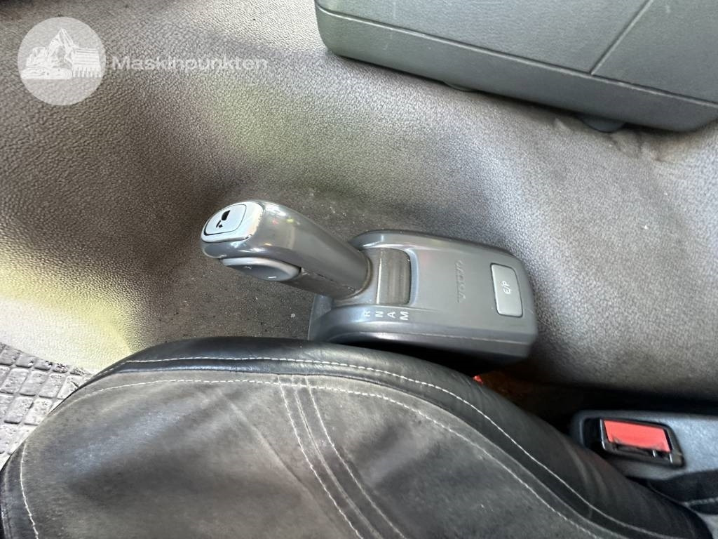 Kølevogn lastbil Volvo FM 340: billede 24 Kølevogn lastbil Volvo FM 340: billede 24