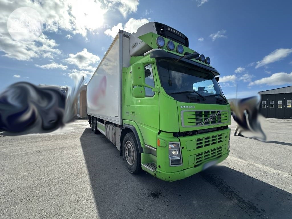 Volvo FM 340 - Kølevogn lastbil: billede 2 Volvo FM 340 - Kølevogn lastbil: billede 2