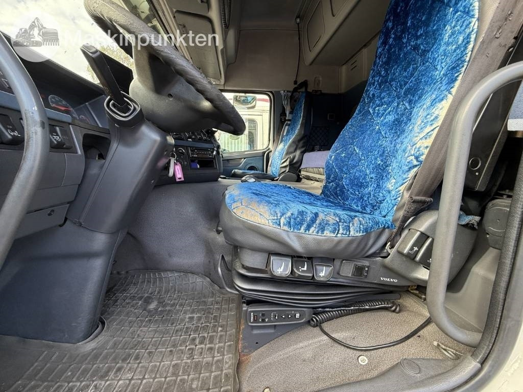 Lastbil varevogn Volvo FM 440: billede 15 Lastbil varevogn Volvo FM 440: billede 15