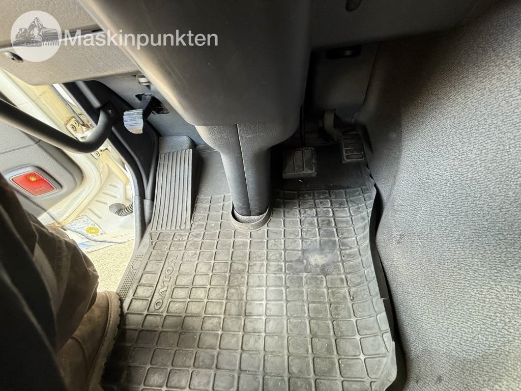 Lastbil varevogn Volvo FM 440: billede 29 Lastbil varevogn Volvo FM 440: billede 29