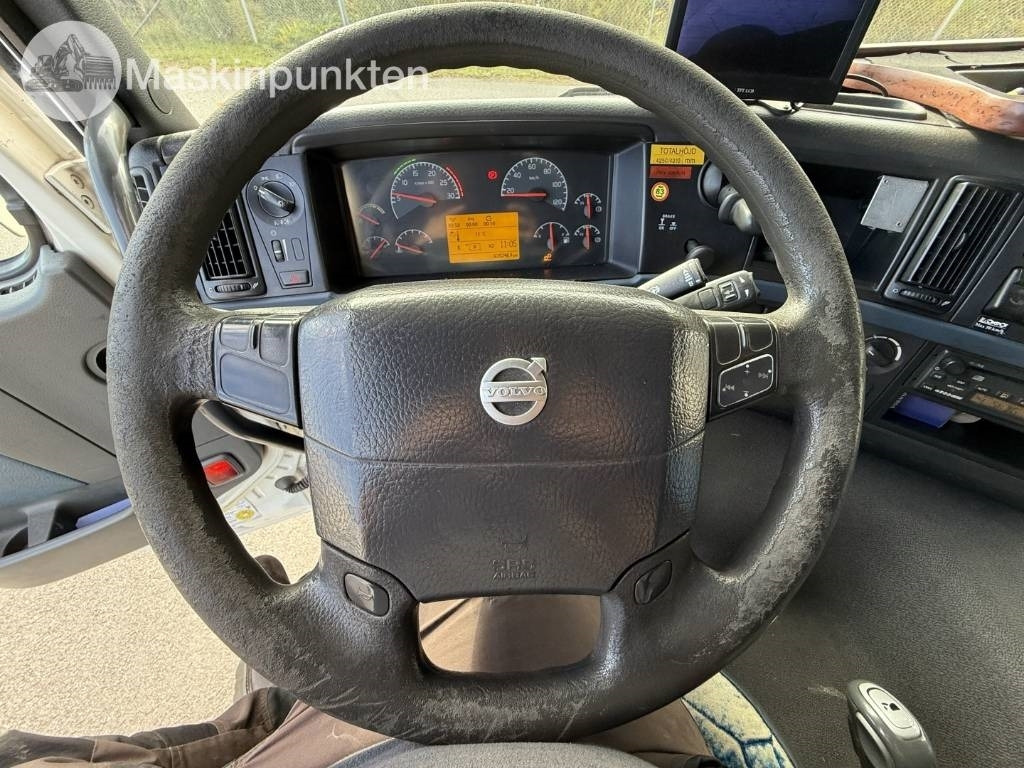 Lastbil varevogn Volvo FM 440: billede 31 Lastbil varevogn Volvo FM 440: billede 31