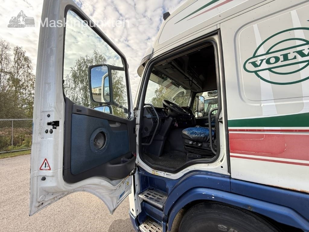 Lastbil varevogn Volvo FM 440: billede 14 Lastbil varevogn Volvo FM 440: billede 14