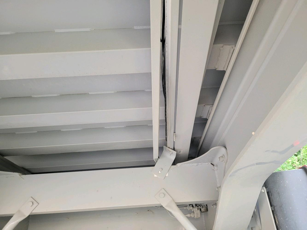 Tipvogn sættevogn BENALU BENNE C39 3 ESSIEUX: billede 20 Tipvogn sættevogn BENALU BENNE C39 3 ESSIEUX: billede 20