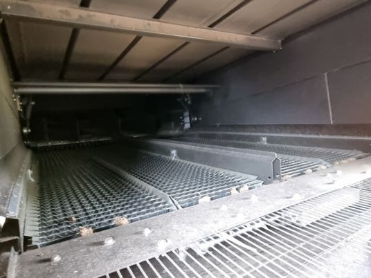 Claas LEXION 5400 - Mejetærsker: billede 5 Claas LEXION 5400 - Mejetærsker: billede 5