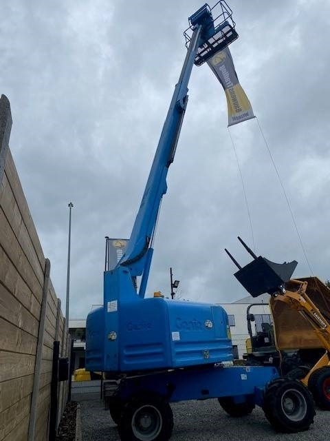 Genie S 40 - Teleskoplift: billede 2 Genie S 40 - Teleskoplift: billede 2