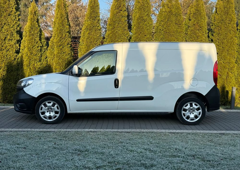 Fiat DOBLO MAXI PIERWSZY WŁAŚCICIEL SALON PL - Varevogn: billede 4 Fiat DOBLO MAXI PIERWSZY WŁAŚCICIEL SALON PL - Varevogn: billede 4