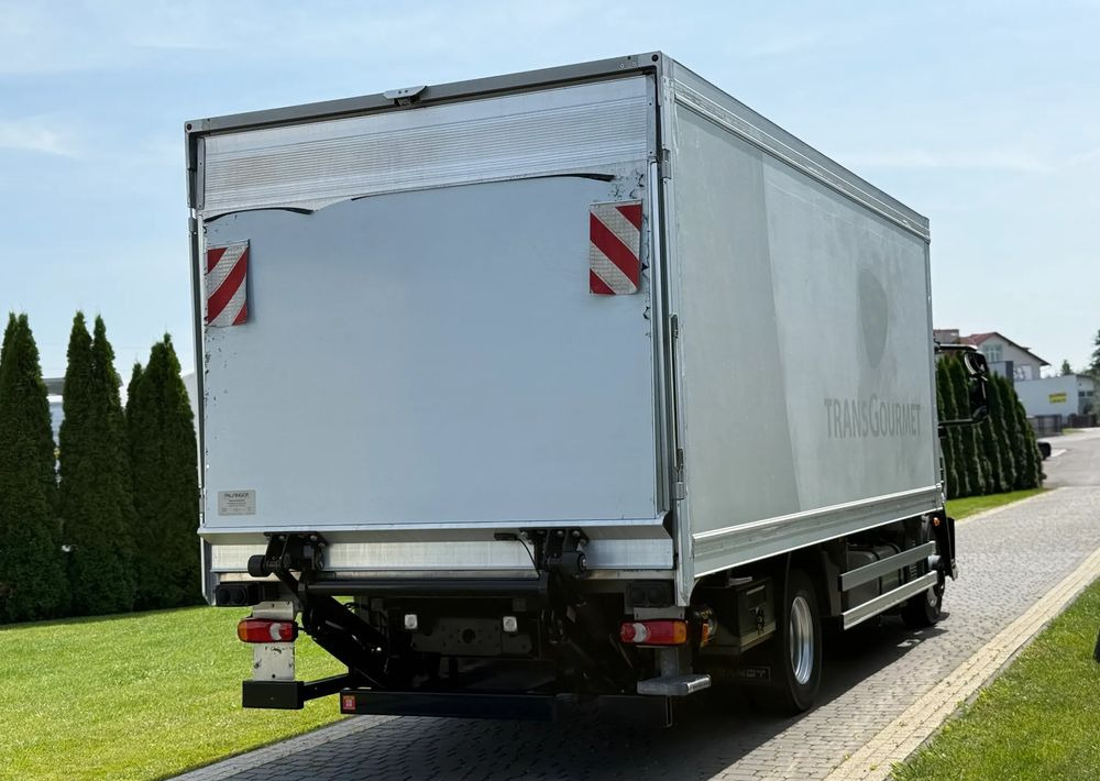 Iveco EUROCARGO 120 E22 CARRIER SUPRA 850 MT - Kølevogn lastbil: billede 5 Iveco EUROCARGO 120 E22 CARRIER SUPRA 850 MT - Kølevogn lastbil: billede 5