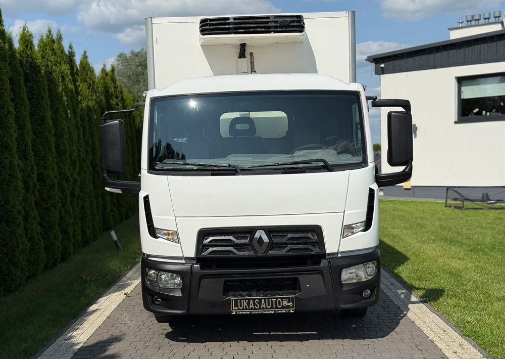 Renault D7.5 MANUAL LAMBERET CARRIER XARIOS 350 - Kølevogn lastbil: billede 2 Renault D7.5 MANUAL LAMBERET CARRIER XARIOS 350 - Kølevogn lastbil: billede 2