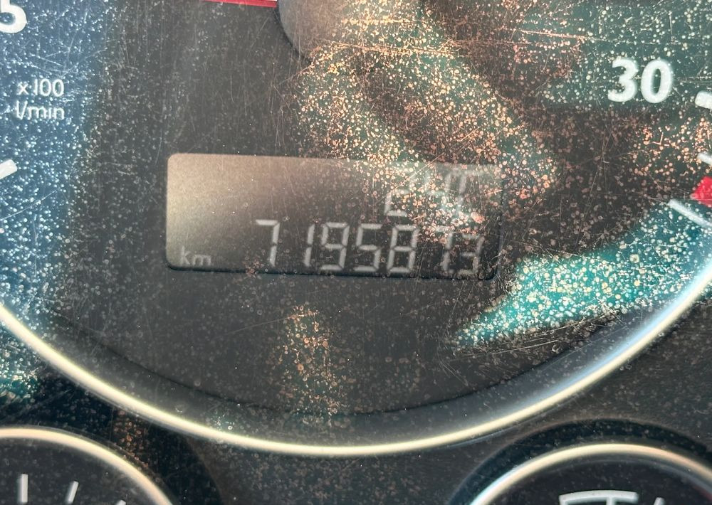 Trækker MAN TGX 18.440 HYDRAULIKA: billede 12