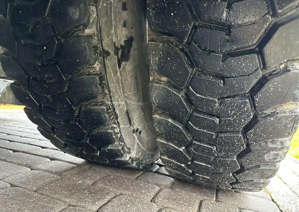 Trækker Mercedes-Benz ACTROS 1845 EURO 5 HYDRAILIKA: billede 14 Trækker Mercedes-Benz ACTROS 1845 EURO 5 HYDRAILIKA: billede 14