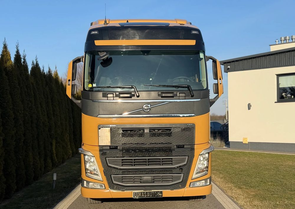 Volvo FH 460 PARK COOL - Trækker: billede 2 Volvo FH 460 PARK COOL - Trækker: billede 2
