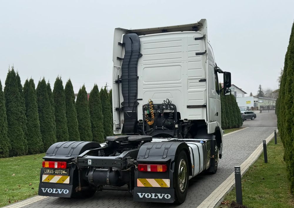 Trækker Volvo FH 460 XXL AUTOMAT EURO 5: billede 8