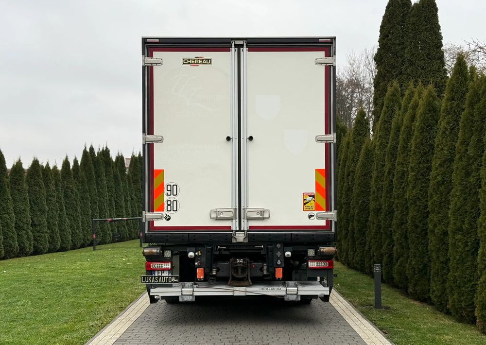 Volvo FH 500 6X2 CHEREAU THERMO KING UT1200 - Kølevogn lastbil: billede 5 Volvo FH 500 6X2 CHEREAU THERMO KING UT1200 - Kølevogn lastbil: billede 5