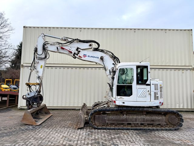 CAT 314DLCR / 2010 BJ / Gummipads / Schild - Bæltegravemaskine: billede 2 CAT 314DLCR / 2010 BJ / Gummipads / Schild - Bæltegravemaskine: billede 2