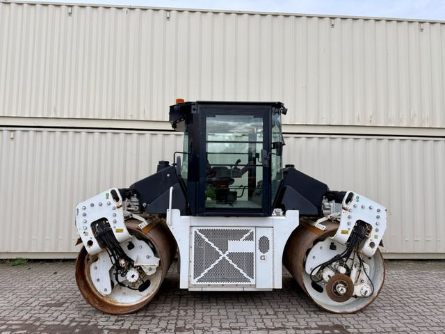 CAT CD10 / 2018 BJ / 2.880 H / A/C - Vejtromle: billede 1 CAT CD10 / 2018 BJ / 2.880 H / A/C - Vejtromle: billede 1