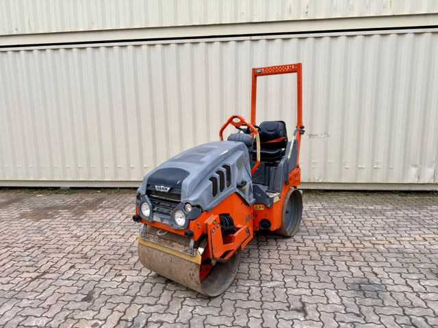 Hamm HD8VV / 2017 BJ / 785 H / 1.580 KG - Øvrig maskin: billede 1 Hamm HD8VV / 2017 BJ / 785 H / 1.580 KG - Øvrig maskin: billede 1