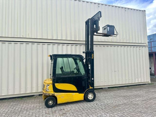 Yale ERP30VL / Seitenschieber + Zinkenverstellung - El gaffeltruck: billede 5 Yale ERP30VL / Seitenschieber + Zinkenverstellung - El gaffeltruck: billede 5