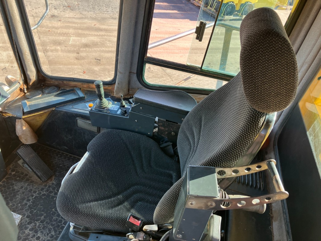 BOMAG DE BC 772 RB-2 Stage IIIa/Tier 3 - Kompaktor: billede 5 BOMAG DE BC 772 RB-2 Stage IIIa/Tier 3 - Kompaktor: billede 5