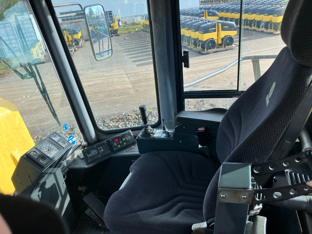 BOMAG DE BC 772 RS - Kompaktor: billede 5 BOMAG DE BC 772 RS - Kompaktor: billede 5