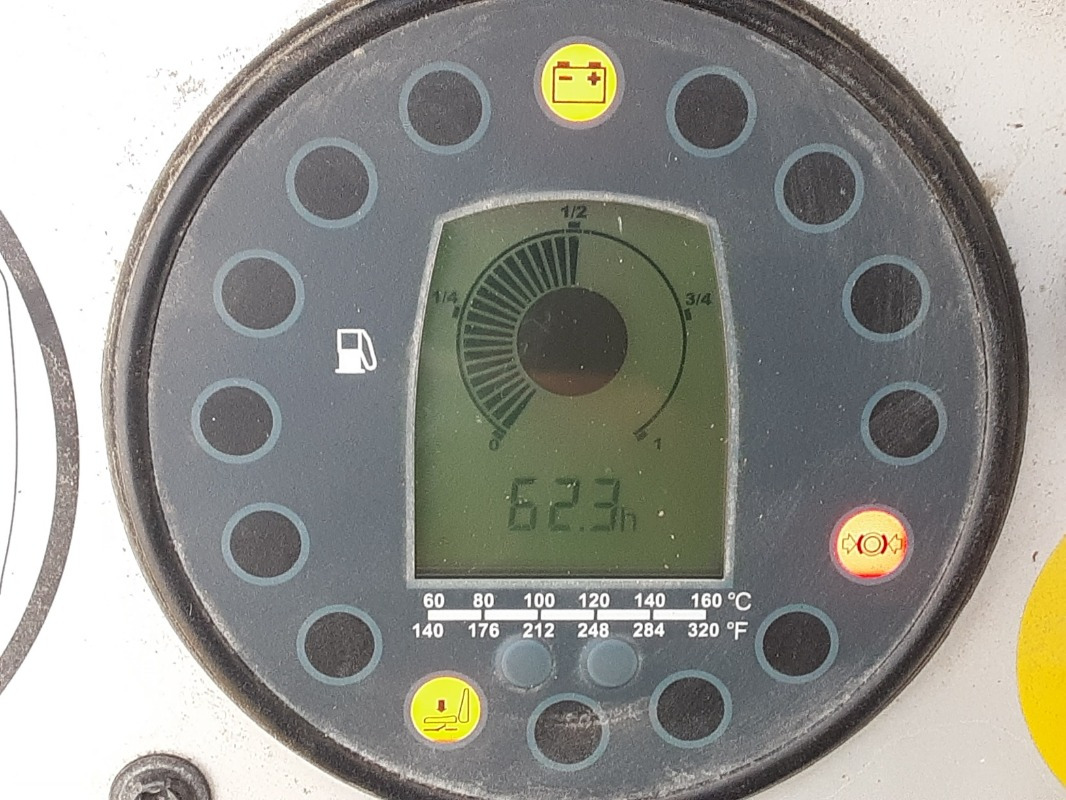 BOMAG DE BW 120 AD-5 Stage V/Tier 4f - Tromle: billede 2 BOMAG DE BW 120 AD-5 Stage V/Tier 4f - Tromle: billede 2