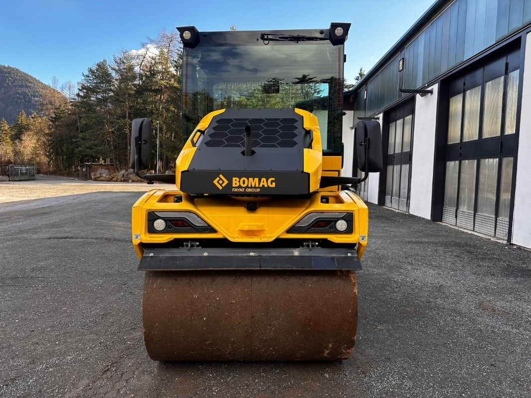 BOMAG DE BW 154 AP-5 AM - Vejtromle: billede 5 BOMAG DE BW 154 AP-5 AM - Vejtromle: billede 5