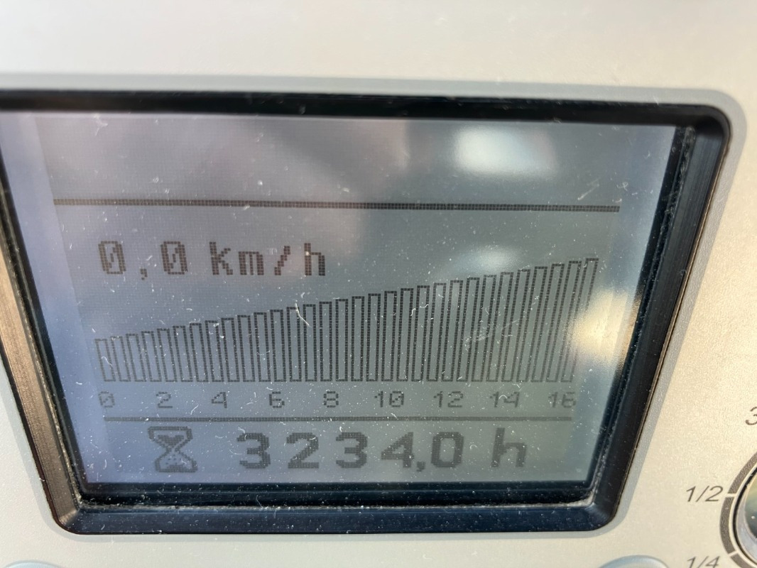 BOMAG DE BW 161 AD-5 Stage IIIb/Tier 4i - Vejtromle: billede 5 BOMAG DE BW 161 AD-5 Stage IIIb/Tier 4i - Vejtromle: billede 5