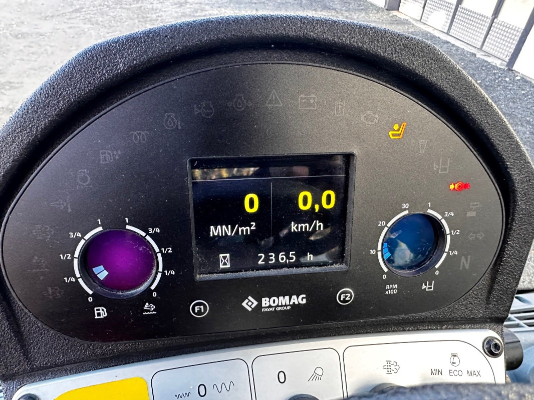 BOMAG DE BW 177 BVC-5 Stage V/Tier 4f - Kompaktor: billede 3 BOMAG DE BW 177 BVC-5 Stage V/Tier 4f - Kompaktor: billede 3