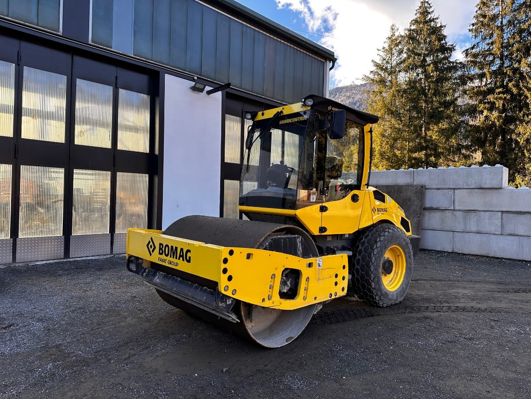 BOMAG DE BW 177 BVC-5 Stage V/Tier 4f - Kompaktor: billede 1 BOMAG DE BW 177 BVC-5 Stage V/Tier 4f - Kompaktor: billede 1