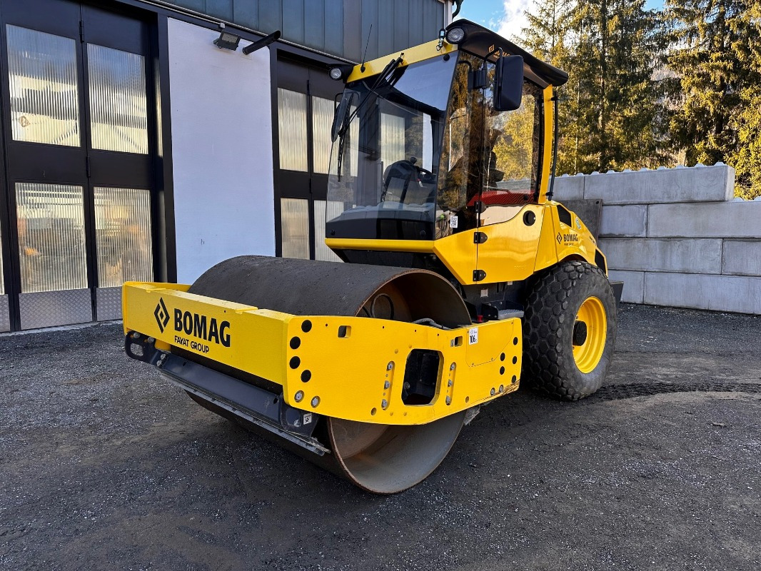 BOMAG DE BW 177 DH-5 Stage V/Tier 4f - Kompaktor: billede 1 BOMAG DE BW 177 DH-5 Stage V/Tier 4f - Kompaktor: billede 1