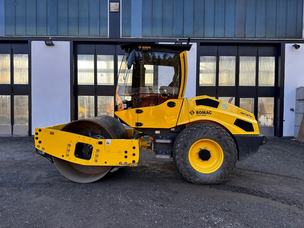 BOMAG DE BW 177 DH-5 Stage V/Tier 4f - Kompaktor: billede 2 BOMAG DE BW 177 DH-5 Stage V/Tier 4f - Kompaktor: billede 2