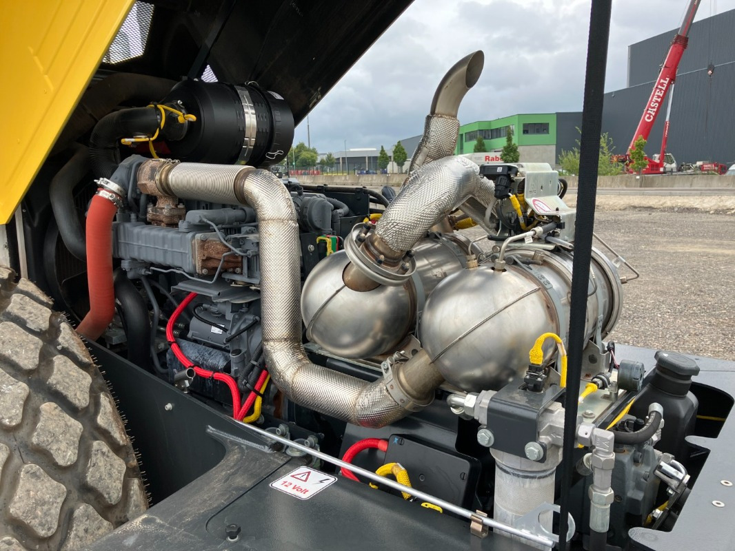 BOMAG DE BW 213 DH-5 Stage V/Tier 4f - Tromle: billede 5 BOMAG DE BW 213 DH-5 Stage V/Tier 4f - Tromle: billede 5