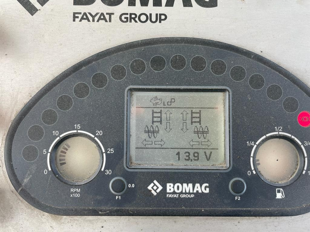 BOMAG IT BF 300 P-2 S340-2 TV Stage IIIb/Tier 4f - Asfaltudlægger: billede 4 BOMAG IT BF 300 P-2 S340-2 TV Stage IIIb/Tier 4f - Asfaltudlægger: billede 4