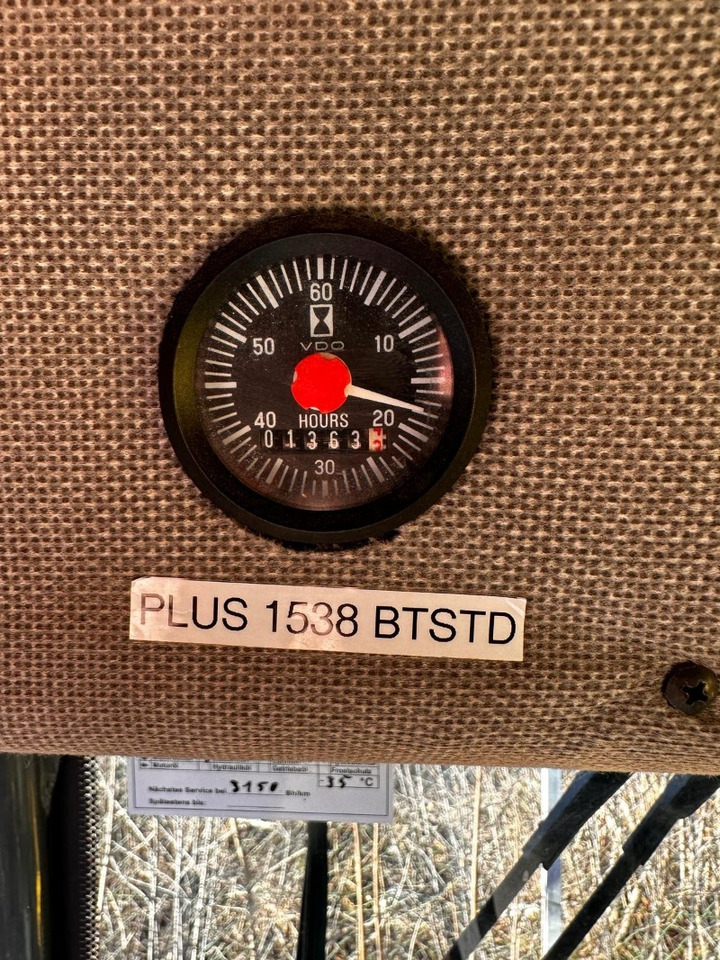 HAMM 3307 - Kompaktor: billede 5 HAMM 3307 - Kompaktor: billede 5