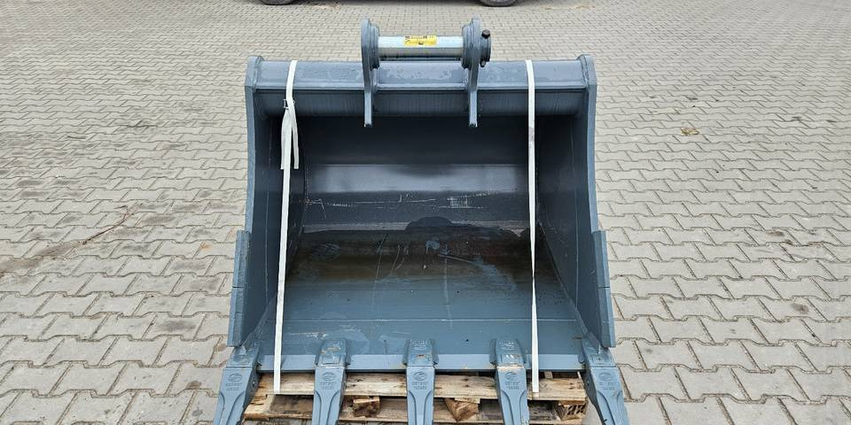 Nowa łyżka Strickland do koparki 120 cm sworznie 65 mm - Skovl for Entreprenørmaskin: billede 2 Nowa łyżka Strickland do koparki 120 cm sworznie 65 mm - Skovl for Entreprenørmaskin: billede 2