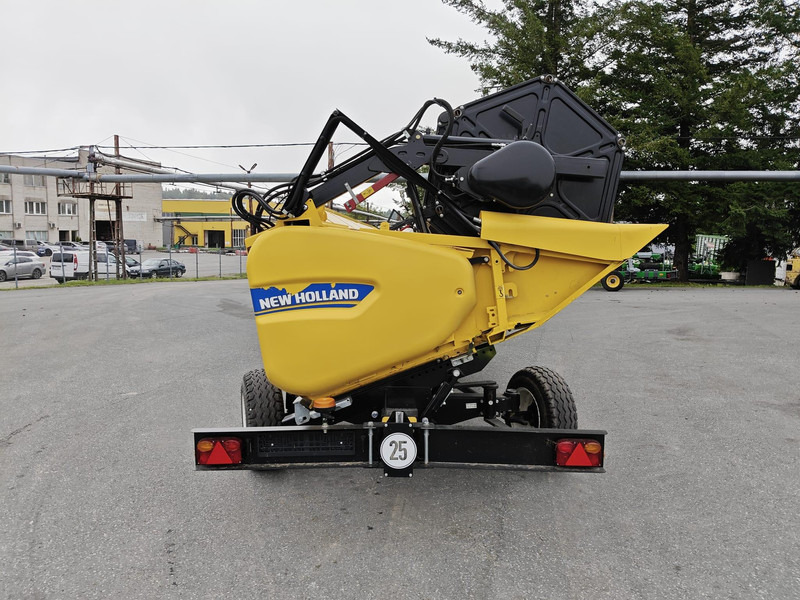 Leje en New Holland CX 8.90 New Holland CX 8.90: billede 12 Leje en New Holland CX 8.90 New Holland CX 8.90: billede 12