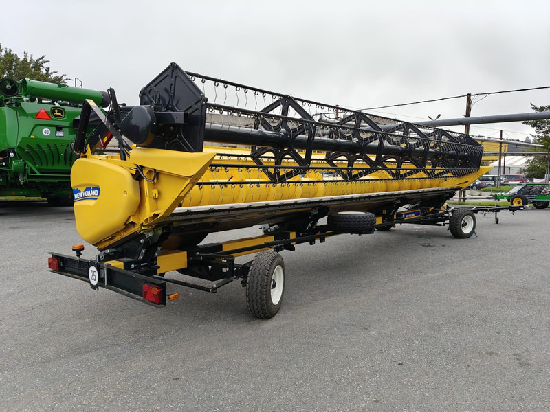 Leje en New Holland CX 8.90 New Holland CX 8.90: billede 11 Leje en New Holland CX 8.90 New Holland CX 8.90: billede 11