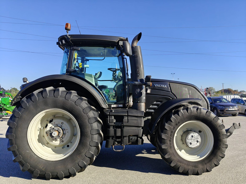 Valtra S353 - Traktor: billede 2 Valtra S353 - Traktor: billede 2